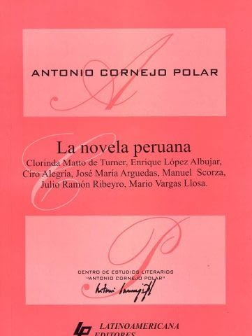 La Novela Peruana