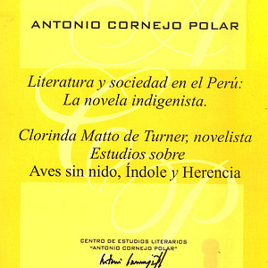 Stream [PDF] ❤️ Read Cornejo multipolar: Antonio Cornejo Polar y